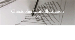 Desktop Screenshot of christopherlauto.com